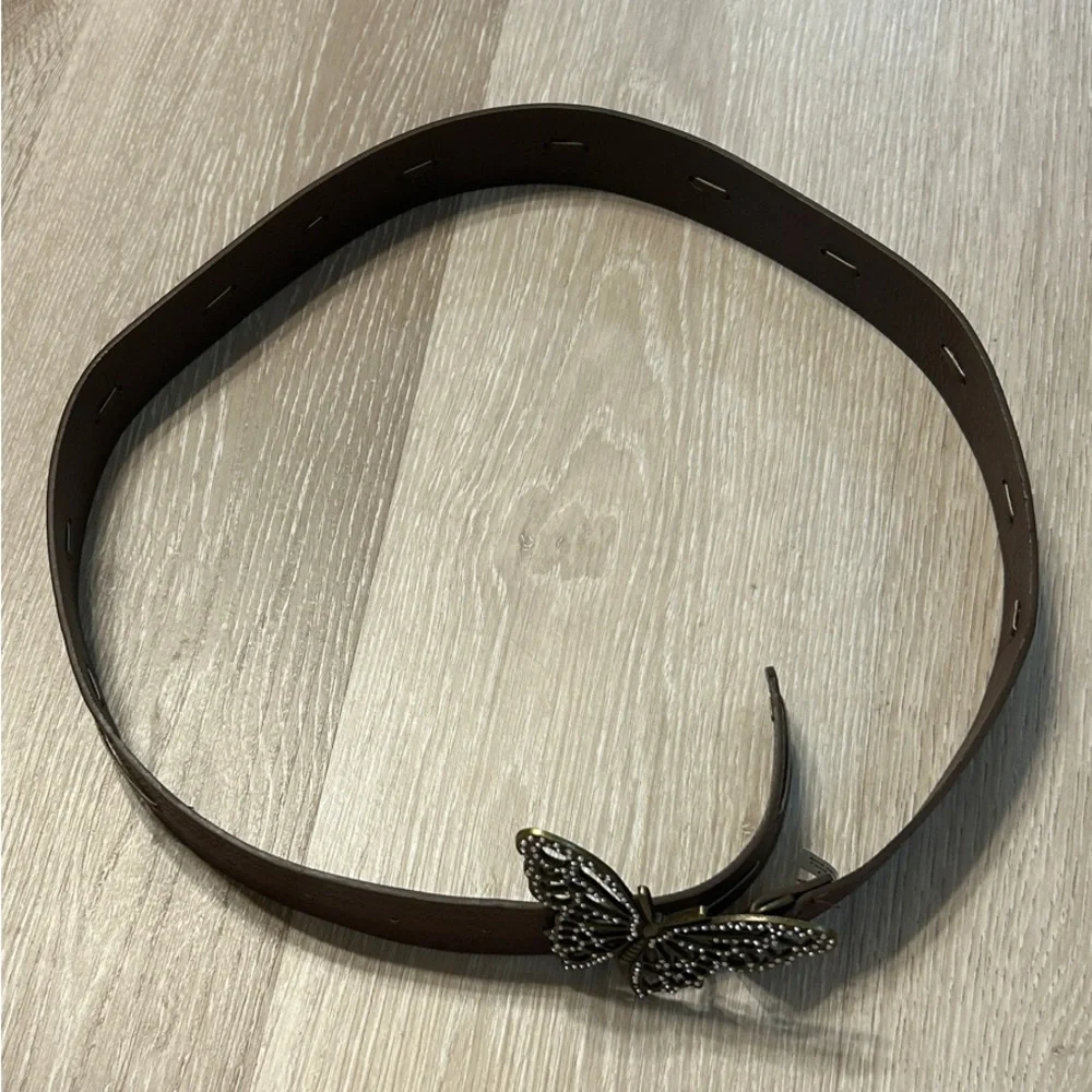 N/A boho faux